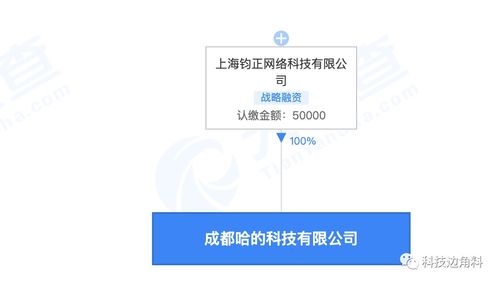 哈啰出行在成都成立科技公司，注冊資本5億元布局信息系統(tǒng)集成服務(wù)