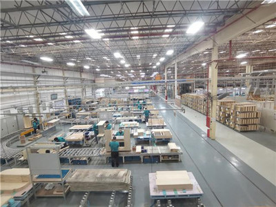 數字化工廠發展趨勢及方向解析——以信息系統集成服務為核心